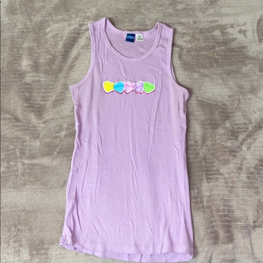 tank top